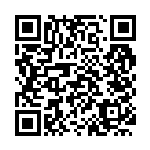 Danio absconditus QR code