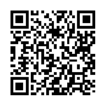 Danio rerio QR code