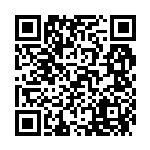 Danio rerio QR code