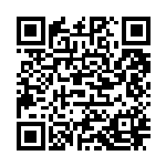 Dicrossus maculatus QR code