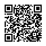 Dicrossus maculatus QR code