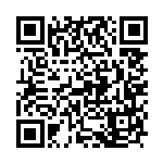 Electrophorus electricus QR code