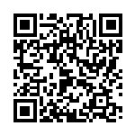 Enteromius fasciolatus QR code