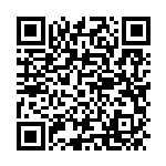 Enteromius nyanzae QR code