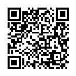 Enteromius trispilos QR code