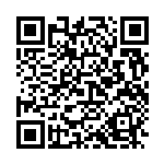 Entomocorus benjamini QR code