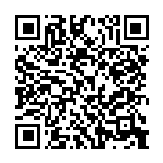 Esox americanus-vermiculatus QR code