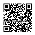 Etheostoma fusiforme QR code