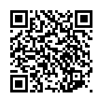 Etheostoma zonale QR code