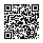 Etheostoma zonale QR code