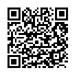 Formosania stigmata QR code