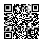 Gambusia manni QR code