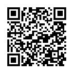 Gambusia regani QR code