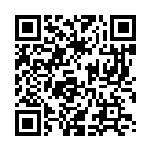 Gambusia senilis QR code