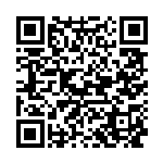 Gambusia xanthosoma QR code