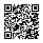 Gambusia zarskei QR code