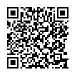 Garcialebias nigrofasciatus QR code