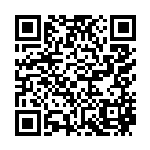 Geophagus crassilabris QR code