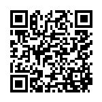 Geophagus crocatus QR code
