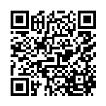 Geophagus dicrozoster QR code
