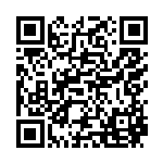 Geophagus megasema QR code