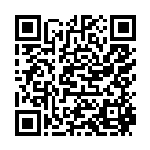 Geophagus mirabilis QR code