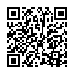 Geophagus proximus QR code