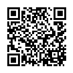 Geophagus pyrocephalus QR code