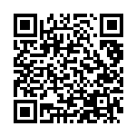 Gymnothorax tile QR code