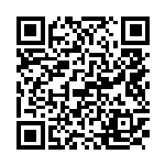 Haludaria fasciata QR code