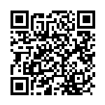 Heterocharax virgulatus QR code