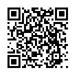 Hippocampus erectus QR code