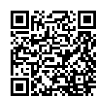 Hisonotus nigricauda QR code