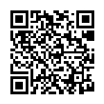 Hucho hucho QR code