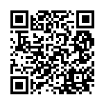 Hucho hucho QR code