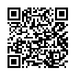 Hypophthalmus fimbriatus QR code