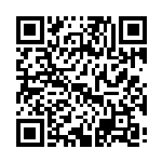 Hypostomus caudofasciatus QR code