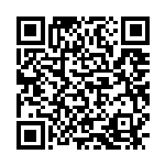 Hypostomus caudofasciatus QR code