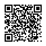Hypostomus faveolus QR code