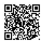 Iguanodectes purusii QR code