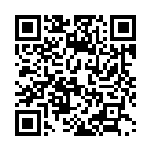 Inlecypris auropurpurea QR code