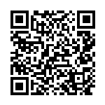 Irvineia orientalis QR code