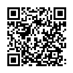 Johnius weberi QR code