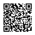 Lepomis auritus QR code