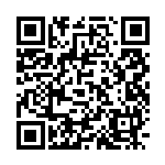 Lepomis peltastes QR code