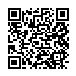 Lepomis symmetricus QR code