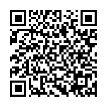 Leporacanthicus cf. galaxias(l240) QR code