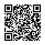 Leporellus vittatus QR code