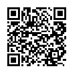 Leptopanchax citrinipinnis QR code