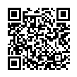 Loricaria cuffyi QR code